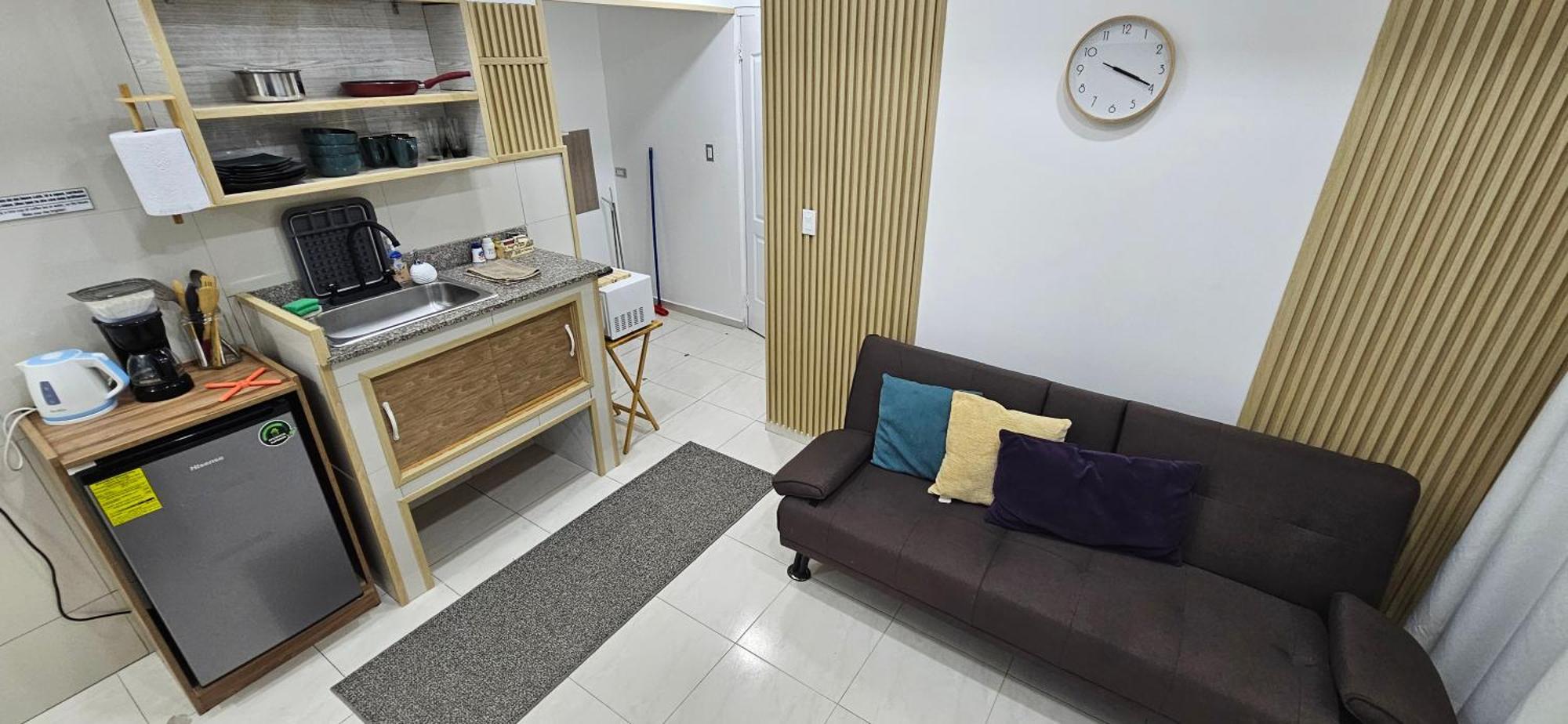 Tocumen Airport Los Corcho Suites Tapia Numero Dos Экстерьер фото